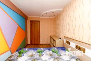 2-к квартира, на длительный срок, 42м2, 2/5 этаж