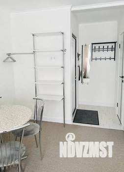 1-к квартира, посуточно, 28м2, 1/10 этаж