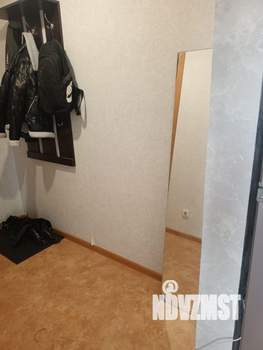 1-к квартира, на длительный срок, 38м2, 18/20 этаж