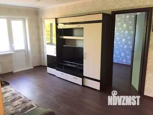 2-к квартира, на длительный срок, 46м2, 2/5 этаж