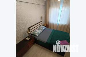 2-к квартира, посуточно, 54м2, 3/5 этаж