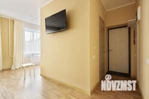 Студия квартира, посуточно, 30м2, 2/5 этаж