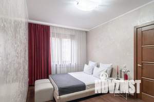 2-к квартира, посуточно, 45м2, 2/9 этаж