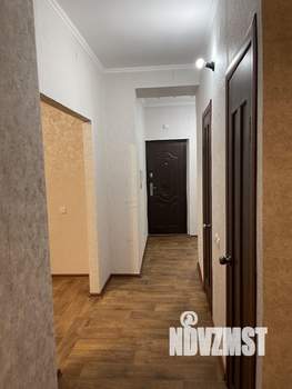 1-к квартира, на длительный срок, 39м2, 5/18 этаж