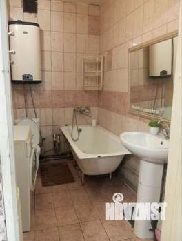 Студия квартира, на длительный срок, 16м2, 6/9 этаж