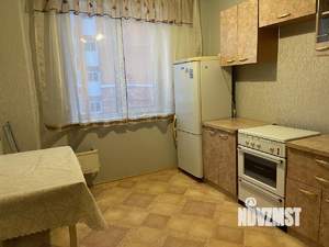 1-к квартира, на длительный срок, 32м2, 3/10 этаж