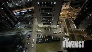 2-к квартира, посуточно, 58м2, 17/17 этаж