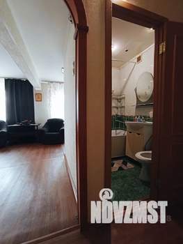 2-к квартира, посуточно, 42м2, 5/5 этаж