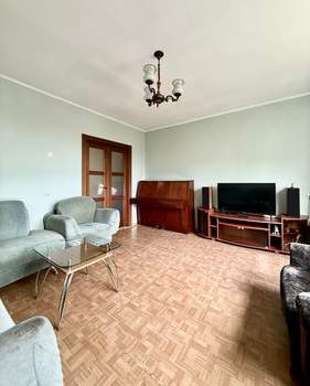 3-к квартира, на длительный срок, 64м2, 3/12 этаж