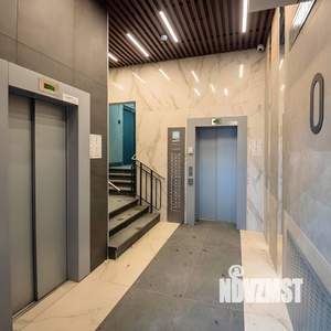 1-к квартира, на длительный срок, 36м2, 9/17 этаж