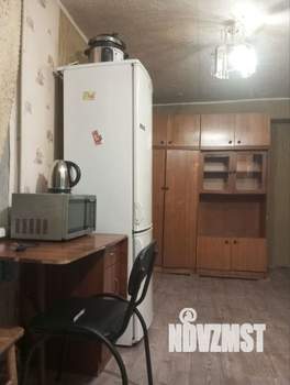 Студия квартира, на длительный срок, 18м2, 5/5 этаж