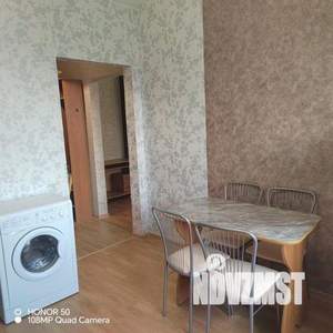 1-к квартира, на длительный срок, 36м2, 17/17 этаж
