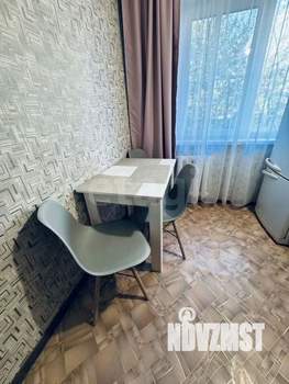 1-к квартира, на длительный срок, 32м2, 2/5 этаж