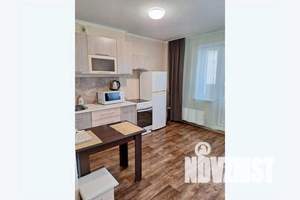 1-к квартира, посуточно, 36м2, 8/19 этаж