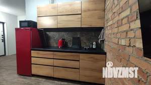 Студия квартира, посуточно, 30м2, 17/17 этаж