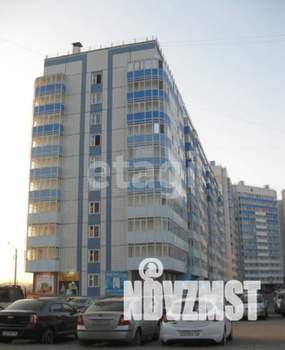 1-к квартира, на длительный срок, 34м2, 3/10 этаж