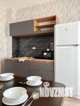 1-к квартира, посуточно, 35м2, 14/25 этаж