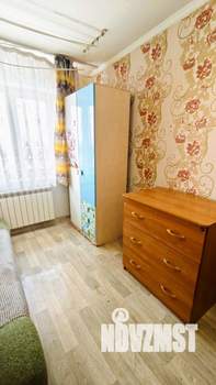 Студия квартира, на длительный срок, 14м2, 5/5 этаж