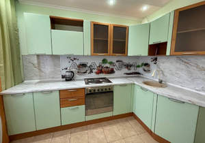 2-к квартира, на длительный срок, 57м2, 6/10 этаж