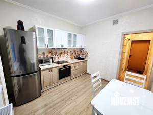 1-к квартира, на длительный срок, 38м2, 10/24 этаж