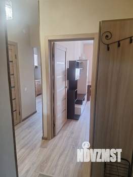 1-к квартира, на длительный срок, 37м2, 13/14 этаж