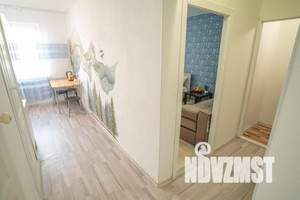 1-к квартира, посуточно, 35м2, 3/10 этаж