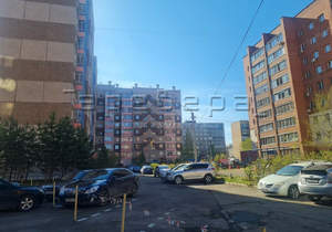 2-к квартира, на длительный срок, 56м2, 8/10 этаж