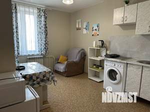 1-к квартира, посуточно, 45м2, 25/25 этаж