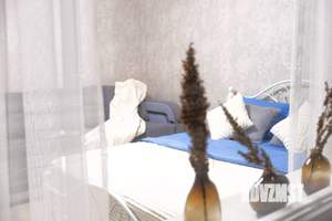 1-к квартира, посуточно, 43м2, 9/10 этаж