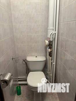 2-к квартира, посуточно, 55м2, 1/1 этаж