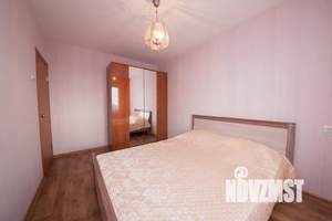 3-к квартира, посуточно, 75м2, 3/10 этаж
