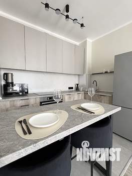 2-к квартира, на длительный срок, 39м2, 17/19 этаж