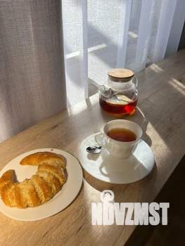 2-к квартира, посуточно, 56м2, 12/17 этаж