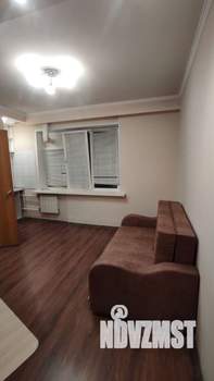 Студия квартира, на длительный срок, 16м2, 1/9 этаж