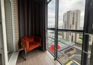 2-к квартира, на длительный срок, 62м2, 13/20 этаж