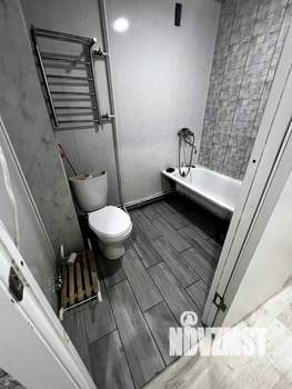 1-к квартира, на длительный срок, 34м2, 3/5 этаж