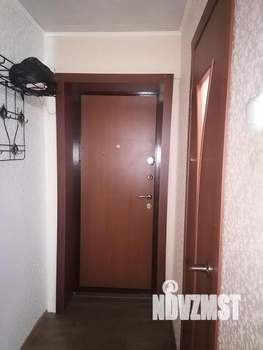 1-к квартира, на длительный срок, 29м2, 3/4 этаж