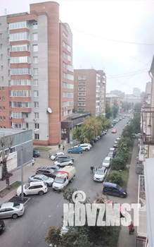 1-к квартира, посуточно, 33м2, 5/5 этаж