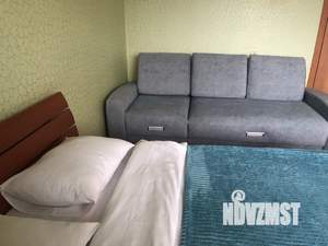 1-к квартира, посуточно, 42м2, 8/9 этаж