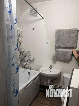 Студия квартира, на длительный срок, 25м2, 8/19 этаж