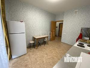 1-к квартира, на длительный срок, 36м2, 3/16 этаж