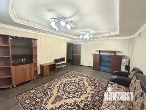 2-к квартира, на длительный срок, 80м2, 2/10 этаж