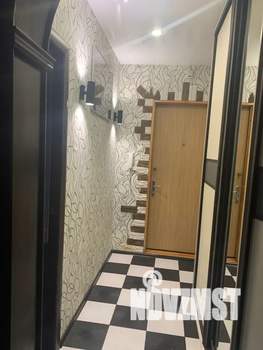 2-к квартира, посуточно, 56м2, 10/10 этаж