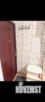 Студия квартира, на длительный срок, 14м2, 1/5 этаж