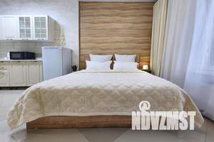 1-к квартира, посуточно, 35м2, 9/25 этаж