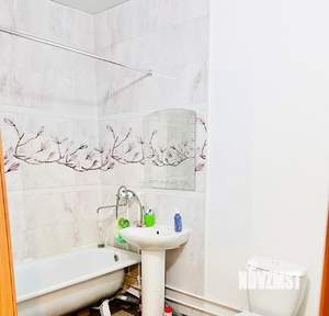 1-к квартира, на длительный срок, 43м2, 3/23 этаж