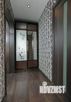 2-к квартира, посуточно, 58м2, 1/1 этаж