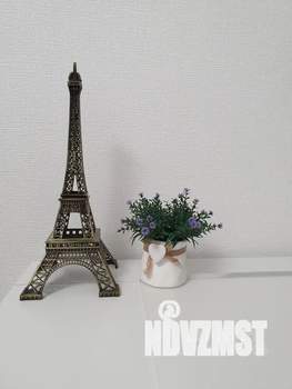 2-к квартира, посуточно, 40м2, 15/17 этаж