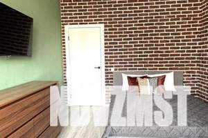 1-к квартира, посуточно, 45м2, 7/23 этаж