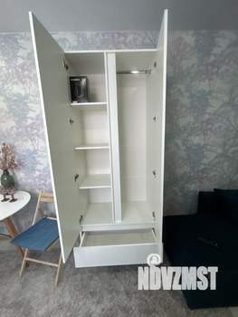 Студия квартира, на длительный срок, 18м2, 1/9 этаж